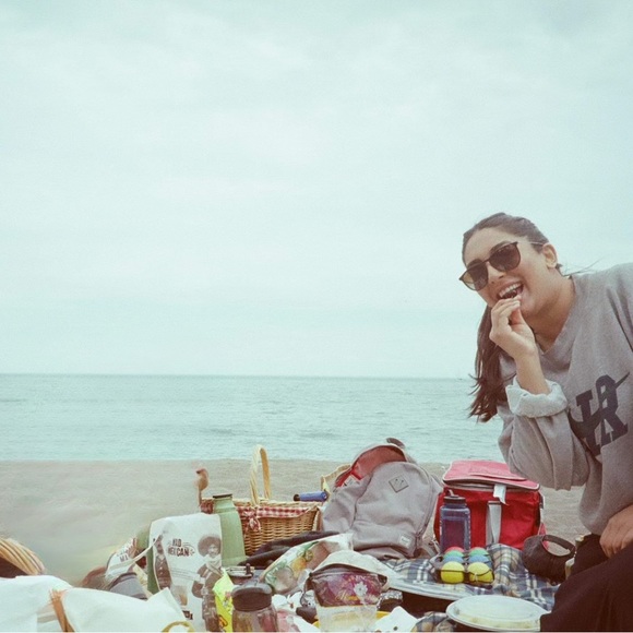 Meet your Posher, Malika - Picture 1 of 1